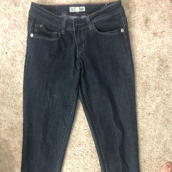 YMI Denim - Women’s YMI skinny jeans size 9 YMI Denim - Women’s YMI skinny jeans size 9